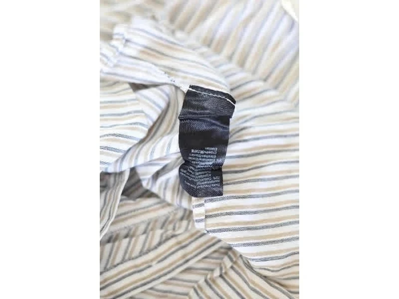 C60 camisa listrada IKKS 34 – photo 6